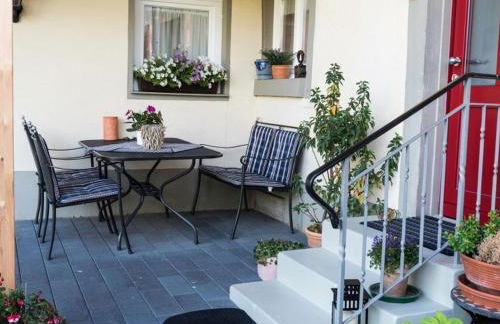 Haus Belchenwind - Foto 5