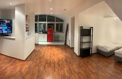 Sunny Penthouse in City Center - Foto 19