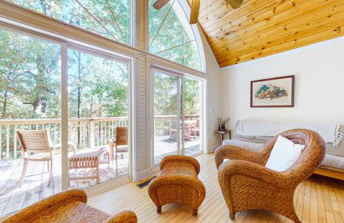 Doe Heights Chalet - Foto 15