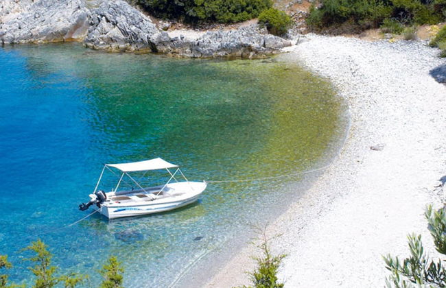 Loutsa Waterside in Vathy - Foto 11