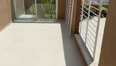 Apartamento mobiliado no Bairro de Fátima - Foto 2