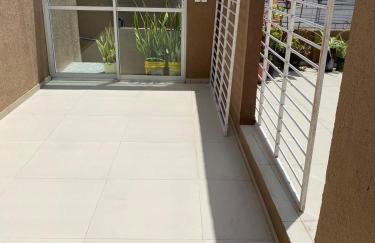 Apartamento mobiliado no Bairro de Fátima - Foto 2