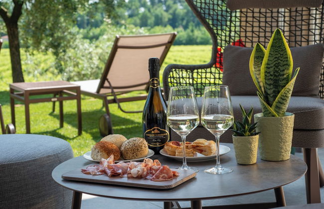 Relais La Dolce Vite - Foto 68