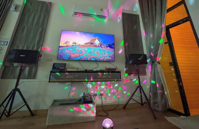 Good Moments Pool Villa - Photo 5