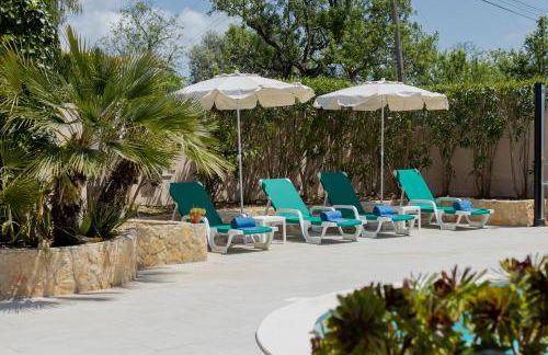 Villa Juliet - Photo 7