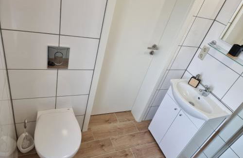 Gästehaus Grunewald Bed & Breakfast - Foto 61