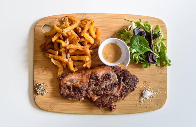 Clarion Aparthotel Toulouse Le Parc de l’Escale - Foto 64