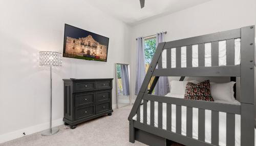 Stylish Home Nr DT, Alamo, River Walk Games WiFi - Foto 2