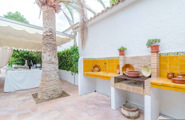 Can Ferro in Llucmajor - Foto 9