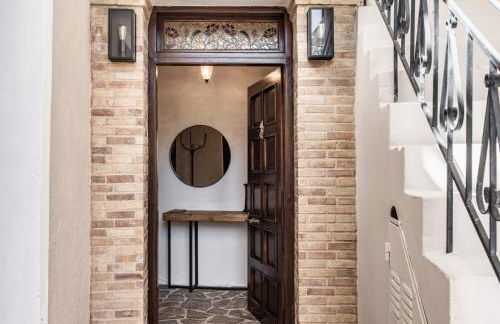 Villa Gioia - Secret gem with private garden - Foto 33