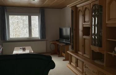 Ferienhaus Andrea am Bodetal - Foto 45