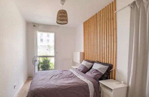 Cozy and charming centrally located apartment - Foto 10