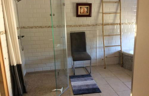 Hauts de st pierre belle terrasse Fayence - Foto 27