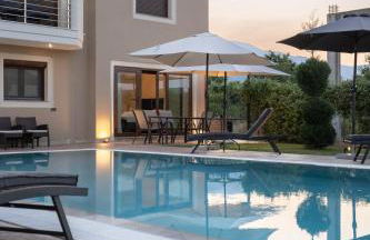 Olympus Echo Villa - Foto 53