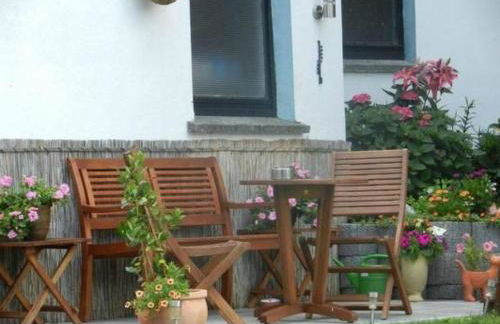 Apartment Preiser in Schieder-Schwalenberg by Interhome - Foto 16