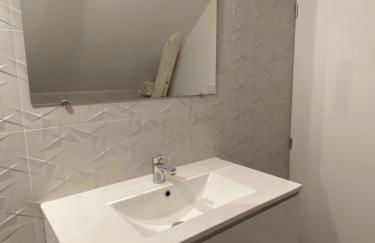 Logement Loire climatisé, La Halte de Cuze, aux abords de la Loire a vélo - Foto 36