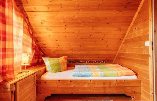 Blockhaus 2 - Foto 7