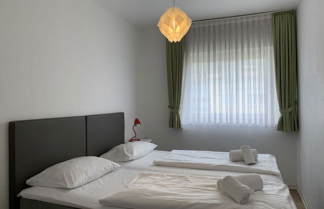 Airport Apartment Köln/Bonn - Foto 6