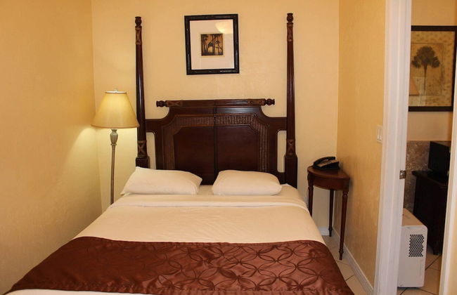 Flamingo Inn - Foto 3