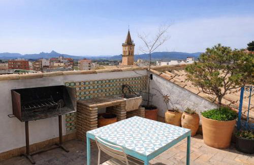 la Alhábega - Photo 37