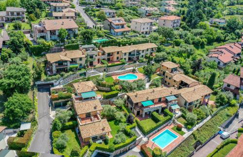 Ferienwohnung Gardasee Castion - Foto 9