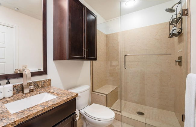 Austin Beautiful Studio Apartment - Photo 33