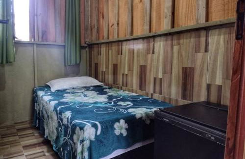 Hospedaria Recanto da Paz - Foto 44