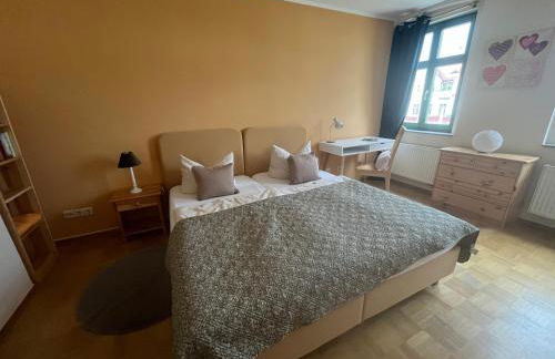 Burghof Ferienwohnungen Görlitz Apartmenthaus - Foto 36