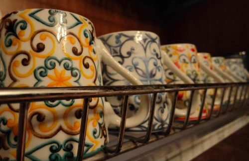 VILLA VICINUS - 120 mq - parking - garden - Foto 20