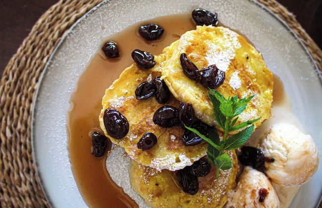 Bezalel Estate Country House - Photo 28