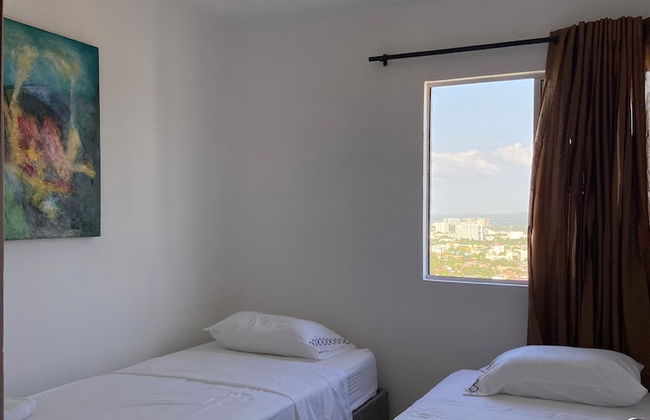 3TP-27 APARTAMENTO DE 3 HABITACIONES - Foto 2