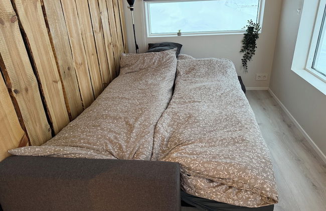 Kirkjufell View Cottages - Foto 3