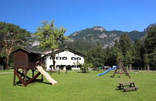 Ferienwohnung 1 Gestüt Pfaffenlehen - Foto 23