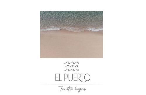 Piso reformado de diseño c/terraza. Playa el Ancla - Foto 6