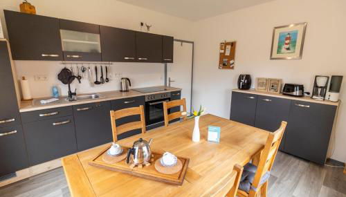 Ferienwohnung Ant Dopke - Foto 5