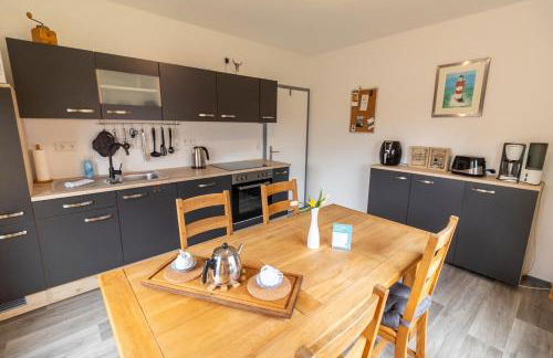 Ferienwohnung Ant Dopke - Foto 5