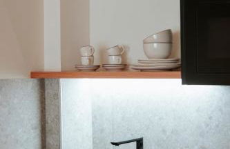 TocToc Suites Olof Palme - Viviendas Vacacionales - Foto 105