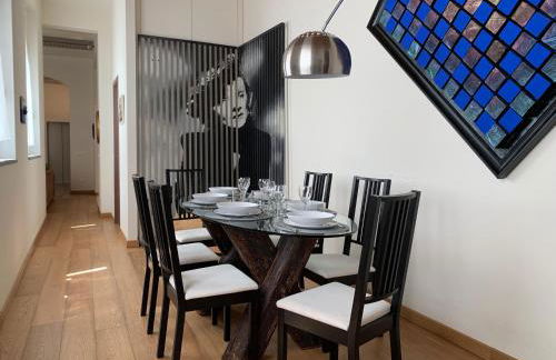 Florence Art Apartments - Photo 82