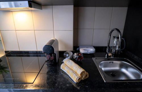 3BR Flat by Casa da Música, Central, Sleeps 6, 2D - Foto 40