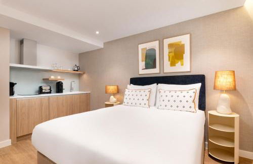 The Lincoln Suites - Foto 8