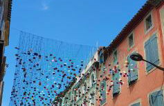 Maison Nomade piscine privée, parking et clim - Foto 41