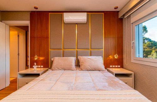 Delle Alpi 416C - Ao lado da roda-gigante - Foto 43