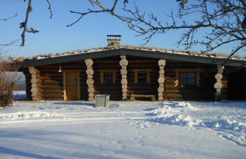 Dein Blockhaus - Foto 11