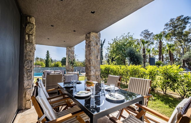 Ares Yalikavak - Foto 38