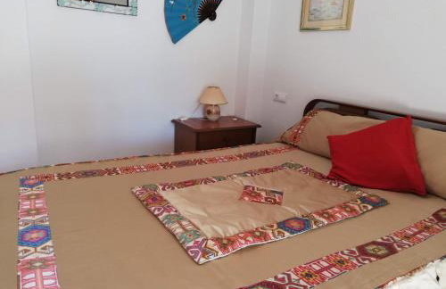 Parquemar III-IV Solo Familias!!! Serviplaya - Foto 53