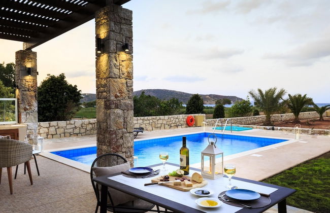 Muses Beach Villas - Cleo - Foto 6