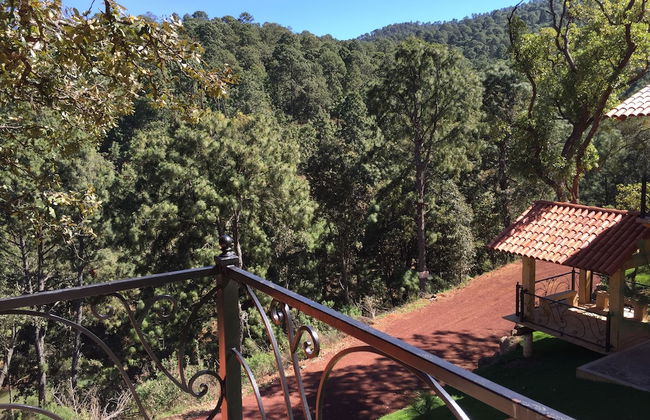 Bellavista Cabanas - Foto 32