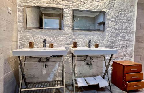 Praia Grande Beach House by refuge holiday homes - Foto 39