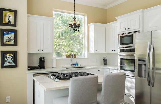 Montrose Lodge by Dunyha - Foto 38