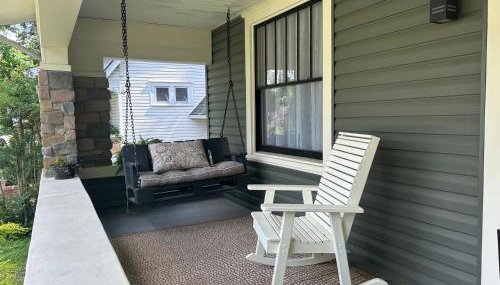 Derby and Downtown - Foto 4, Garden view